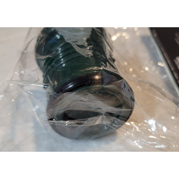Stanley Replacement Vacuum Bottle Stopper 10-08920-005 Green NEW - Picture 3 of 4